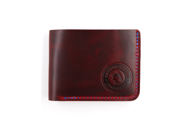 Colorado 6 Slot Bi-Fold Wallet