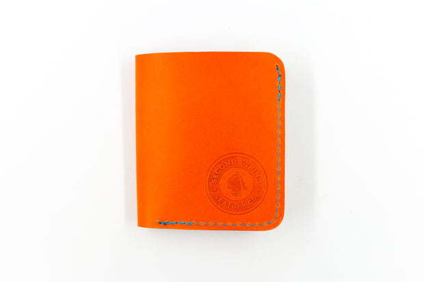 Cooper GM21 6 Slot Square Wallet