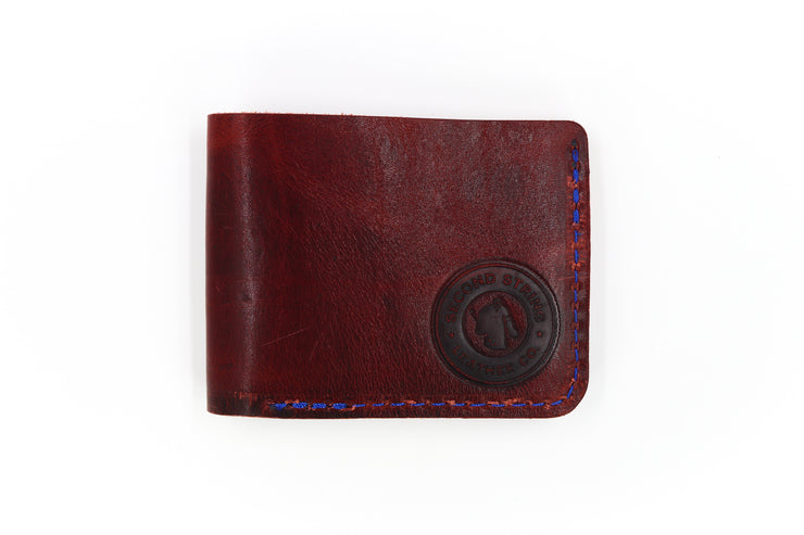 Colorado 1 6 Slot Bi-Fold Wallet