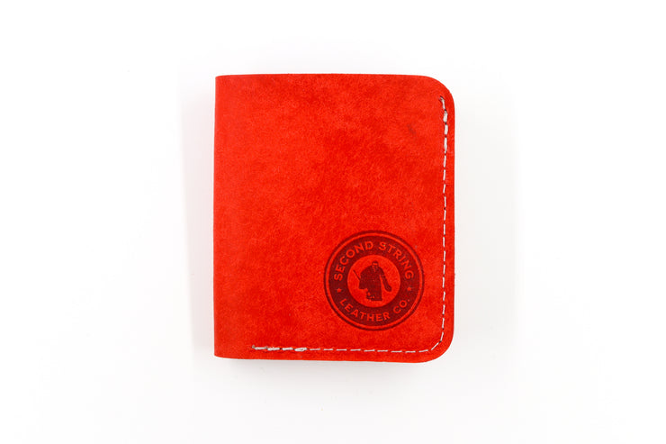 Carolina 6 Slot Square Wallet