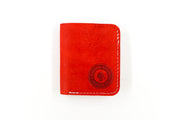Detroit 6 Slot Square Wallet