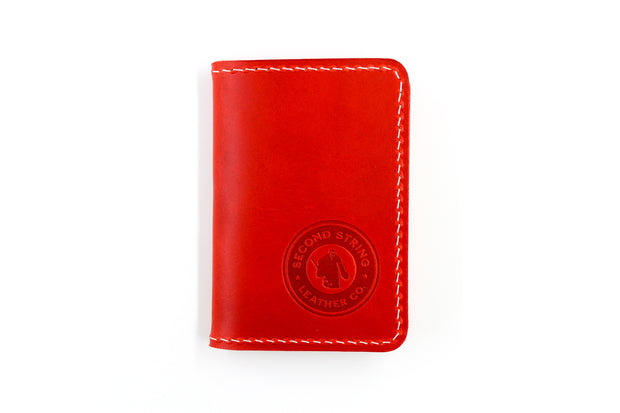 Detroit 6 Slot Wallet