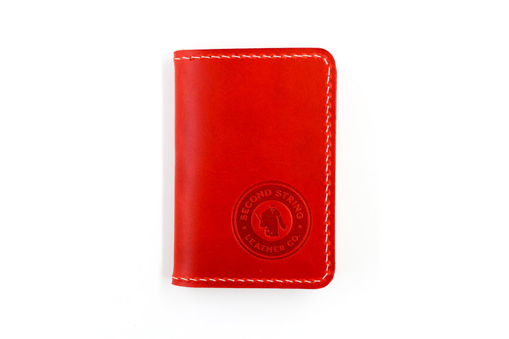 Detroit 6 Slot Wallet