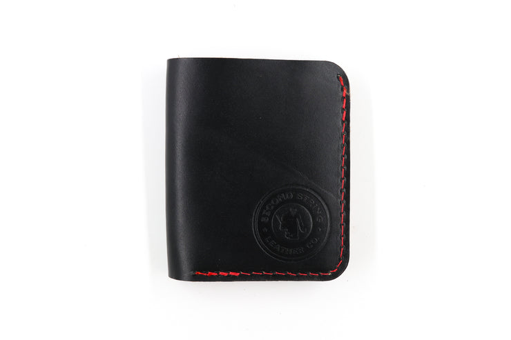 Chicago 6 Slot Square Wallet
