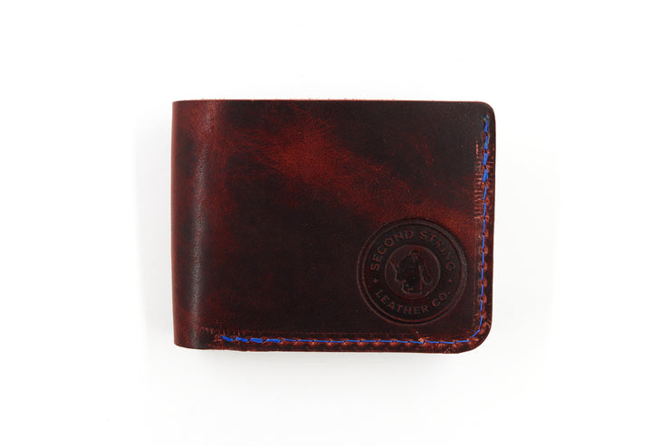 Colorado 6 Slot Bi-Fold Wallet