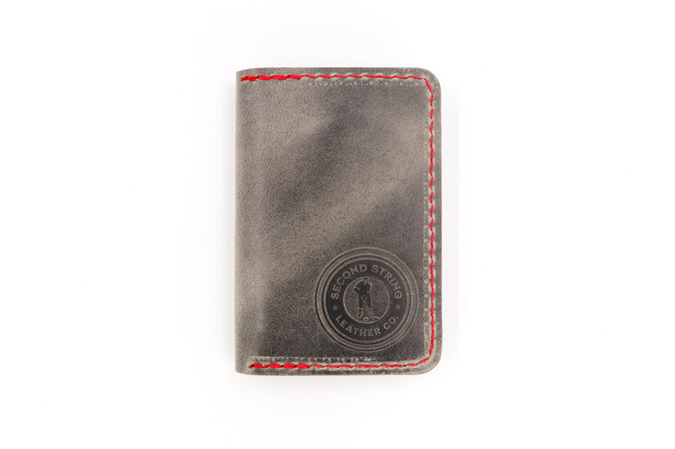 New York One 6 Slot Wallet