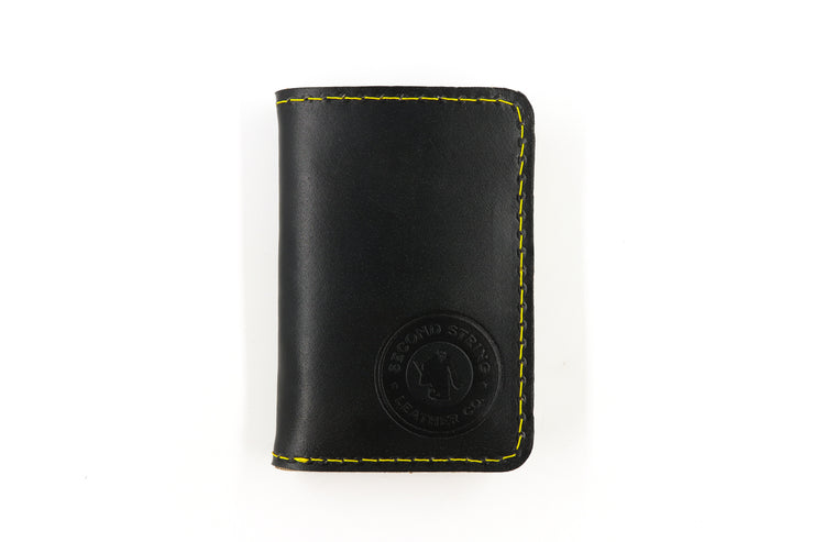 Boston 6 Slot Wallet