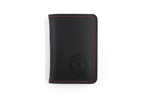 Buffalo 6 Slot Wallet