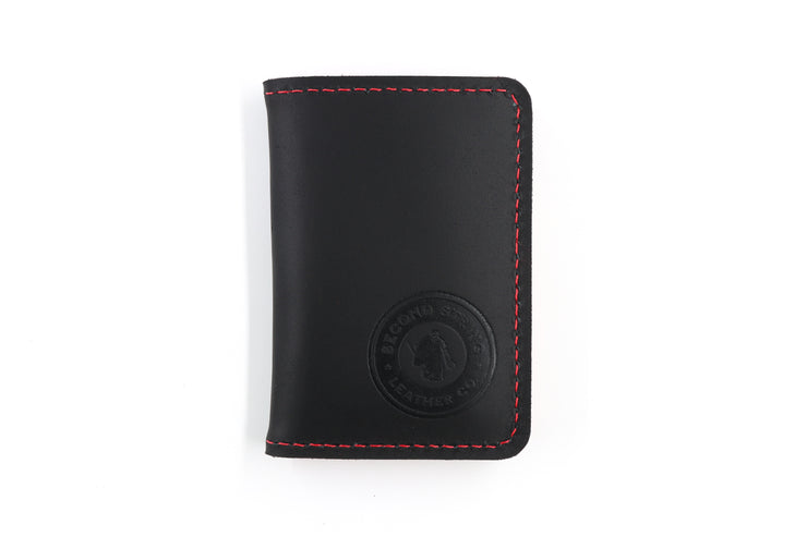 Buffalo 6 Slot Wallet
