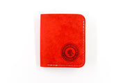 Carolina 6 Slot Square Wallet