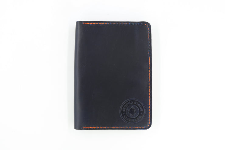 Edmonton Passport Wallet
