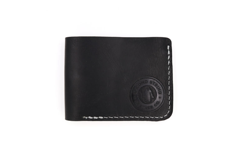Ottawa 6 Slot Bi-Fold Wallet