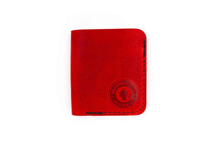 Chicago 6 Slot Square Wallet