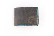 San Jose 6 Slot Bi-Fold Wallet