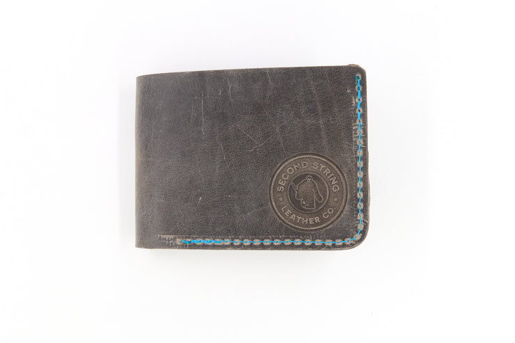 San Jose 6 Slot Bi-Fold Wallet