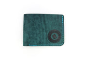 San Jose 6 Slot Bi-Fold Wallet