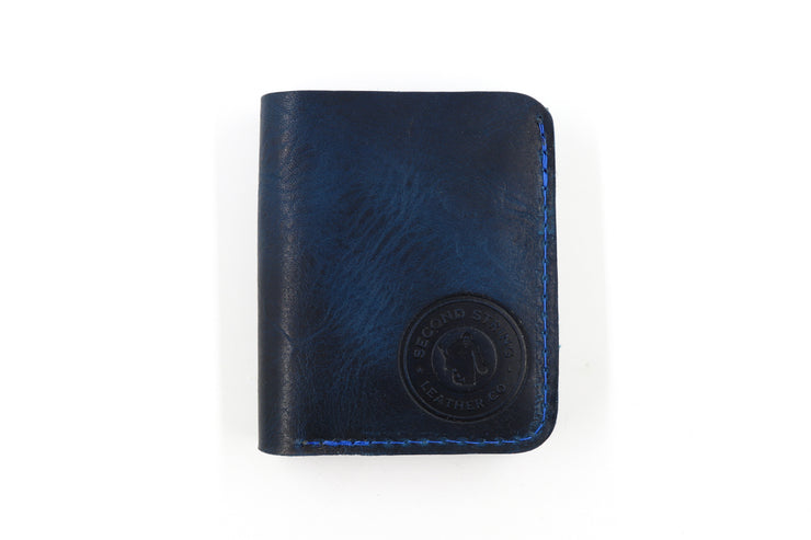 Colorado 6 Slot Square Wallet