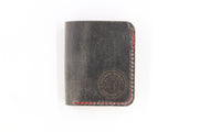 Detroit 6 Slot Square Wallet