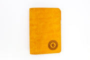 Calgary Passport Wallet