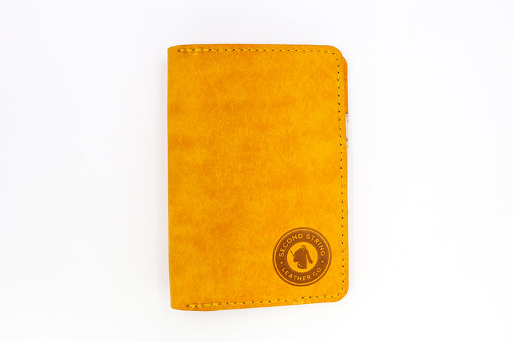 Calgary Passport Wallet