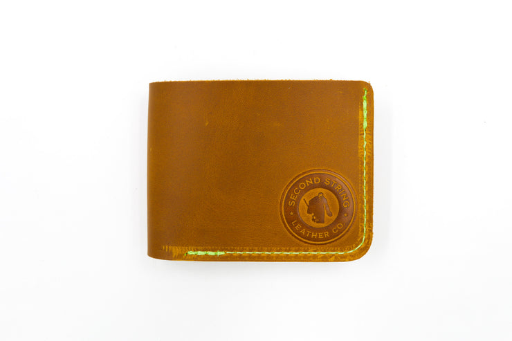 Toronto St Pats 6 Slot Bi-Fold Wallet