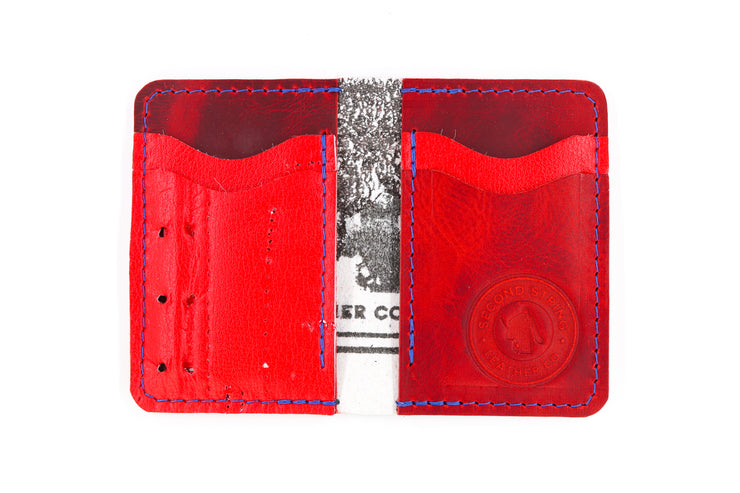 Montreal 6 Slot Wallet