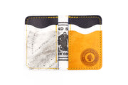 Nashville Glove 6 Slot Wallet