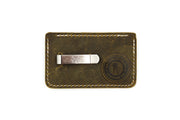 CCM Green Machine 3 Slot Money Clip