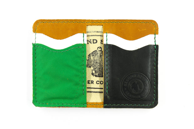Toronto 6 Slot Wallet