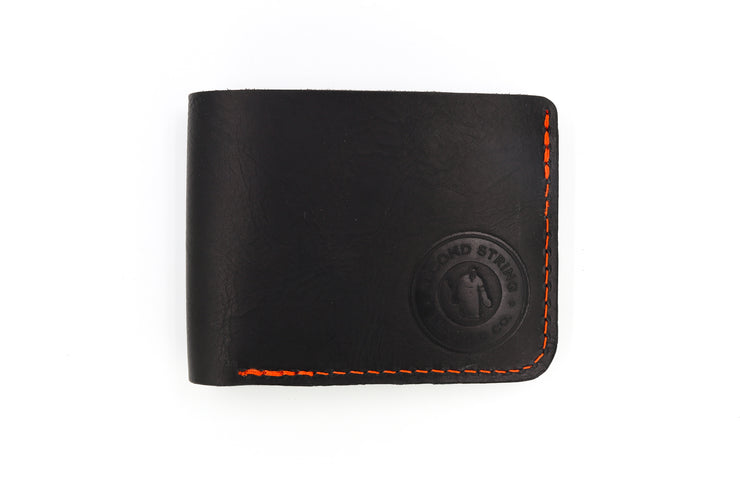 RIT 6 Slot Bi-Fold Wallet