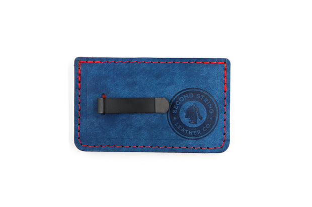 Montreal 3 Slot Money Clip