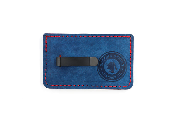 Montreal 3 Slot Money Clip
