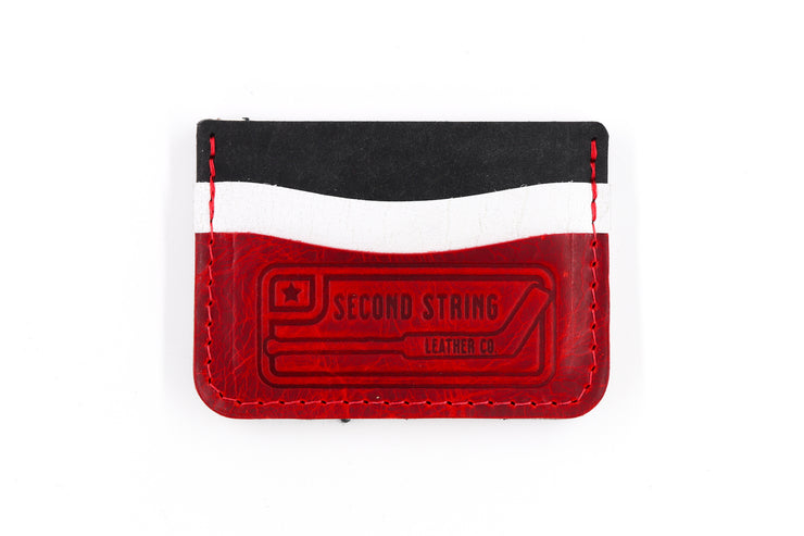 Carolina 3 Slot Wallet
