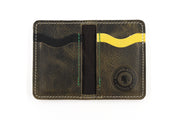 Dallas 6 Slot Wallet