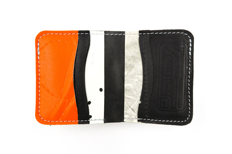 Los Angeles 2 6 Slot Square Wallet
