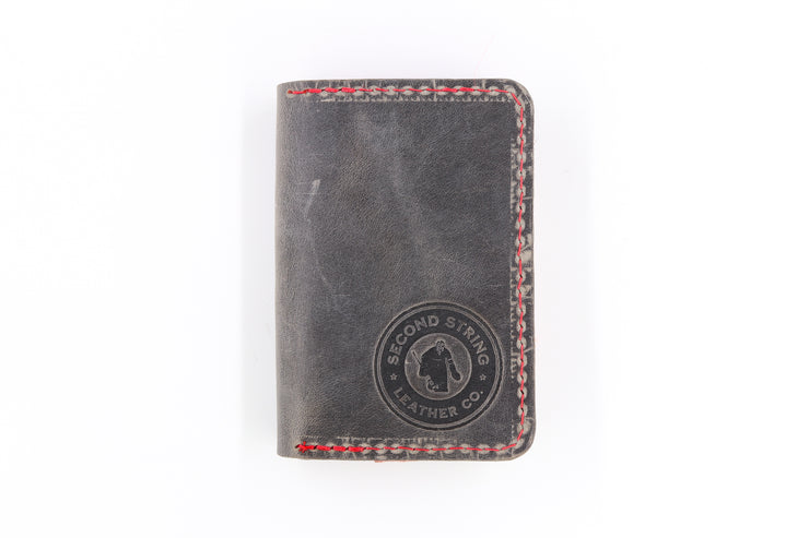 Detroit 6 Slot Wallet