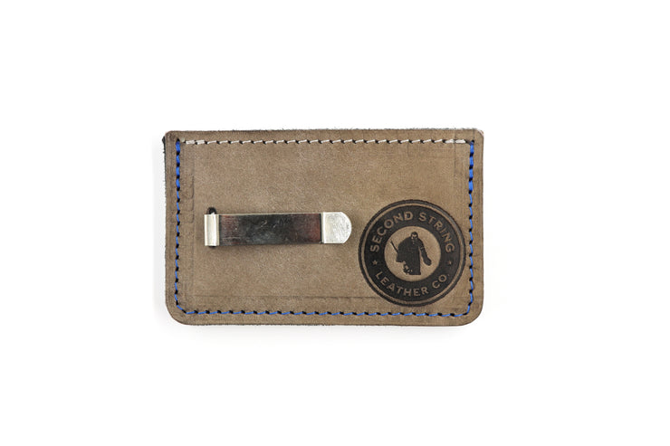 Tampa Bay 3 Slot Money Clip