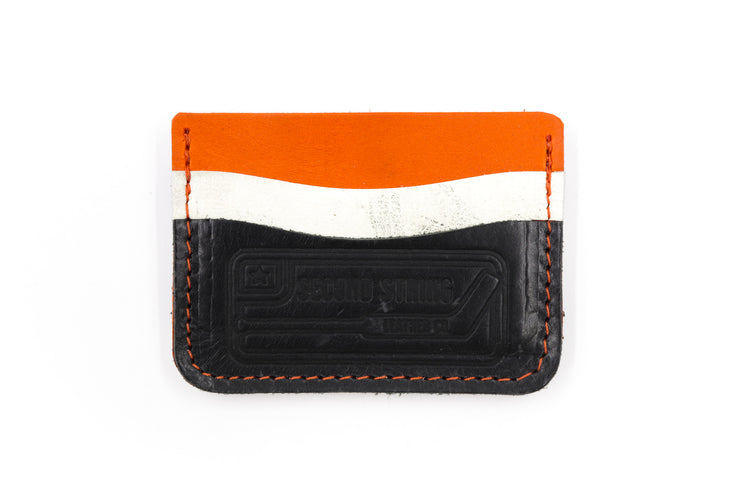 Razor Collection 3 Slot Wallet