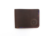 Cooper GM21 6 Slot Bi-Fold Wallet