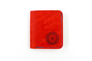Heaton Glove 6 Slot Square Wallet