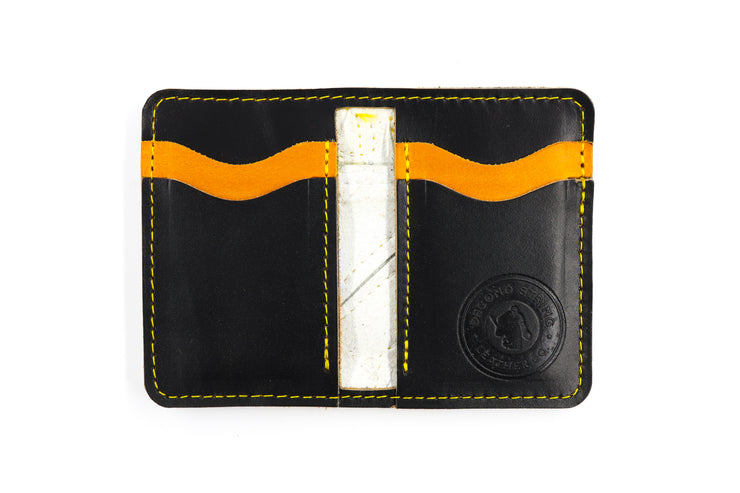 Pittsburgh 6 Slot Wallet