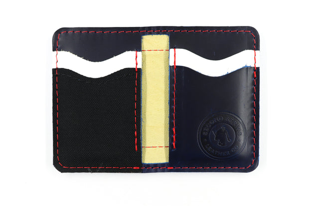 Florida 6 Slot Wallet