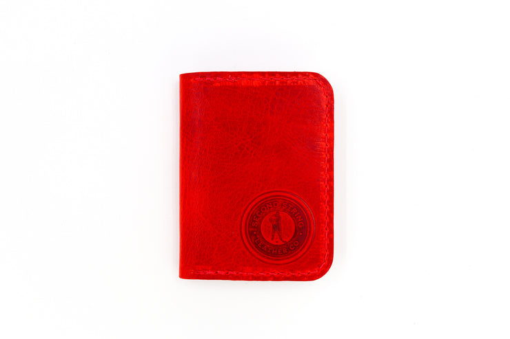 Montreal Four 4 Slot Wallet