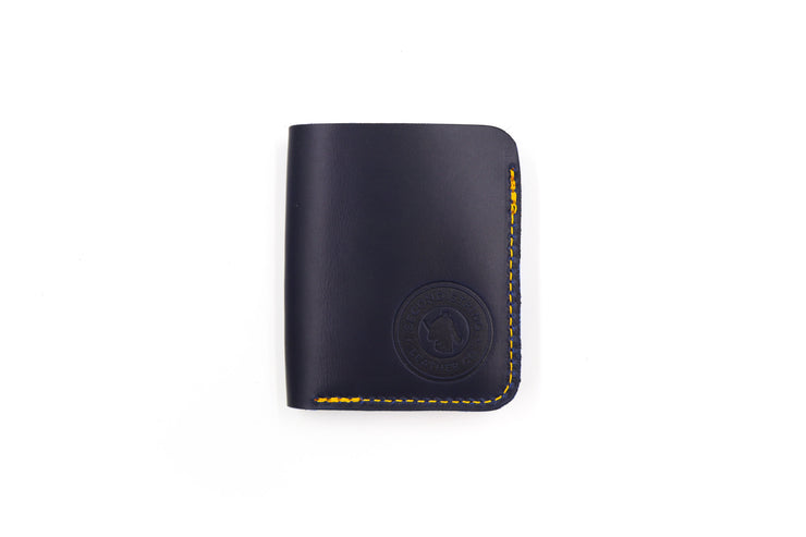 The Juice Glove 1 6 Slot Square Wallet