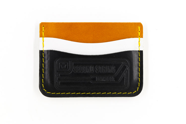 Pittsburgh 3 Slot Wallet