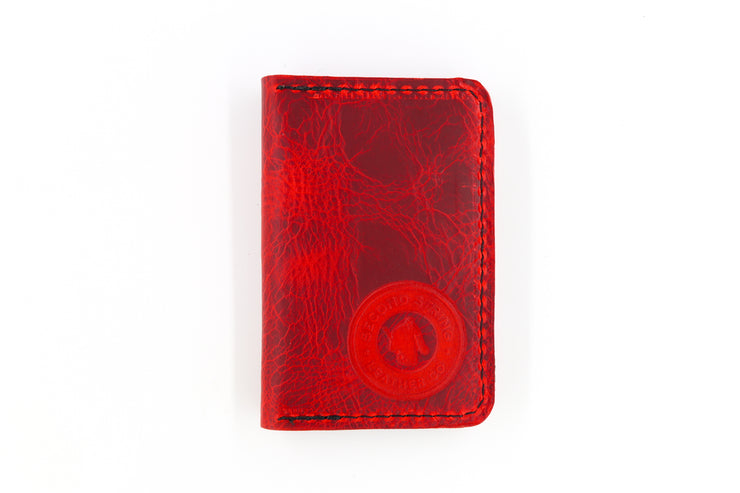 Carolina 6 Slot Wallet