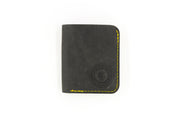Pittsburgh 6 Slot Square Wallet