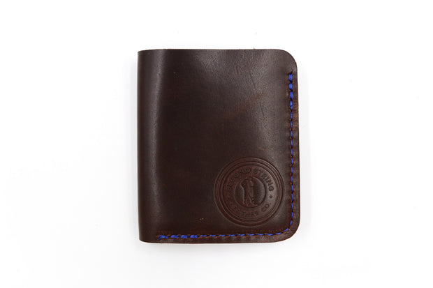 Montreal 2 6 Slot Square Wallet
