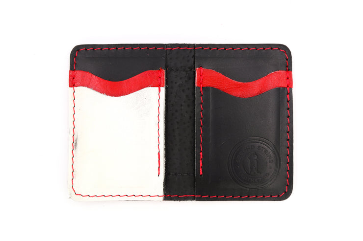Chicago One 6 Slot Wallet