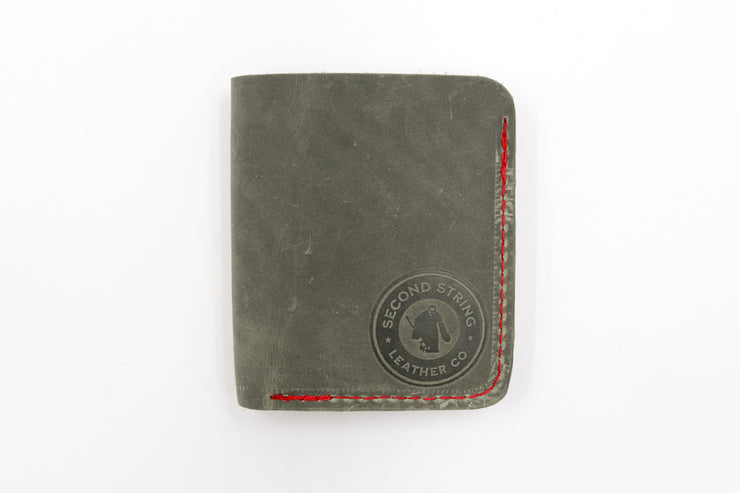 Winnipeg 3 6 Slot Square Wallet